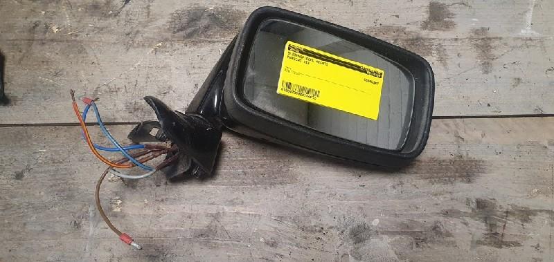 SPIEGEL RECHTS Porsche 911 (964) (|NIETAFLEESBAAR|), Gebruikt, Porsche Deutschland GmbH, Porscheplatz 1
70435  Stuttgart, DE, Porsche