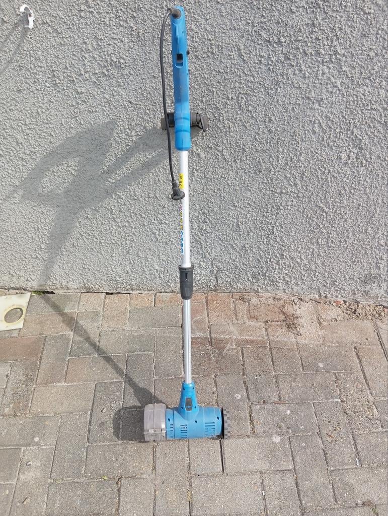 Coupe-herbe et désherbeur (tous deux électriques), Jardin & Terrasse, Coupe-bordures, Utilisé, Électrique, Enlèvement