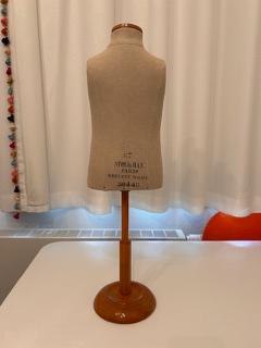 Modèle authentique pour enfants STOCKMAN PARIS, Enlèvement ou Envoi, Enfants, Stockman