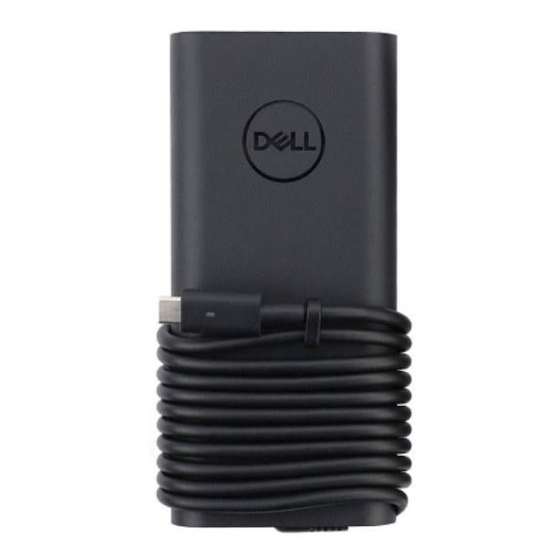 Dell USB‑C lader 130W met voedingskabel in nieuwstaat., Computers en Software, Laptop-opladers, Ophalen of Verzenden, Nieuw