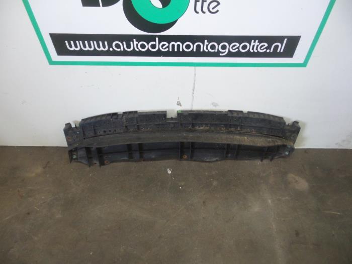 Motor Beschermplaat van een Toyota Aygo (Aygo 05-), Auto-onderdelen, Gebruikt, -, -, Ophalen of Verzenden