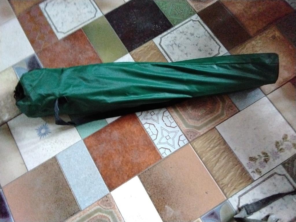 Chaise en toile, Ophalen, Nieuw