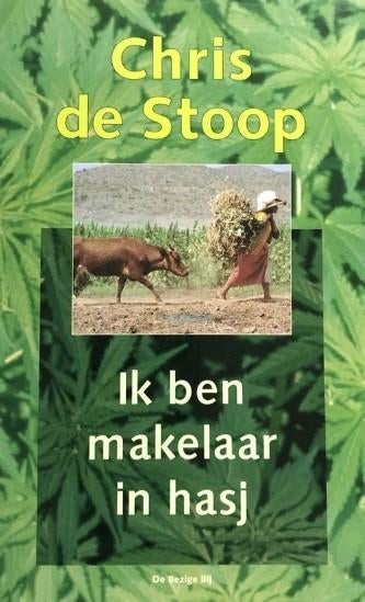 Ik ben makelaar in hasj, Chris De Stoop, Enlèvement ou Envoi, Comme neuf, Société