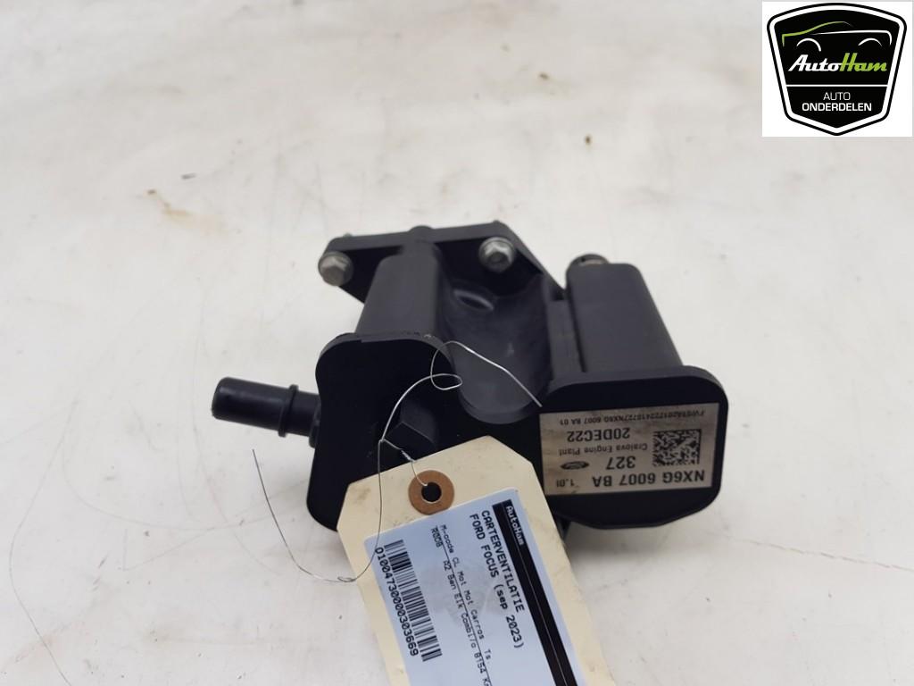CARTERVENTILATIE Ford Focus 4 Wagon (01-2018/12-2025), Auto-onderdelen, Motor en Toebehoren, Ford, Gebruikt