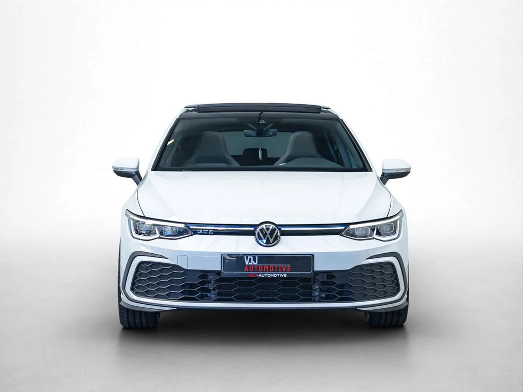 Volkswagen Golf GTE PHEV|PANO|KEYLESS|ACC|LA|AMBIENTLIGHT|, Auto's, Volkswagen, Automaat, 245 pk, Stof, Gebruikt