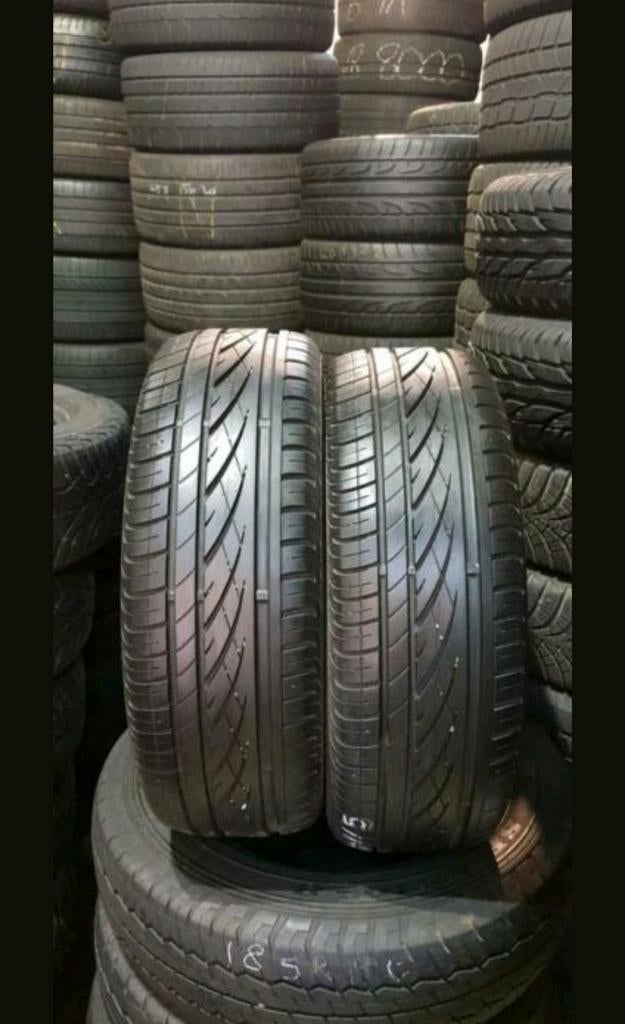 18560r15 185 60 r15 185/60/15 Continental Dunlop Bridgestone, Autos : Pièces & Accessoires, Autres pièces automobiles, Enlèvement ou Envoi