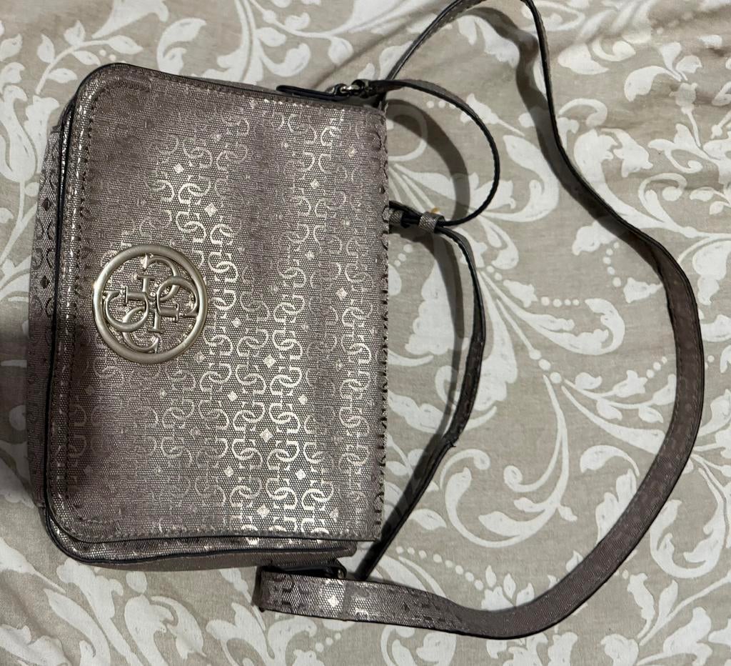 Sac guess 25€, Enlèvement ou Envoi, Utilisé