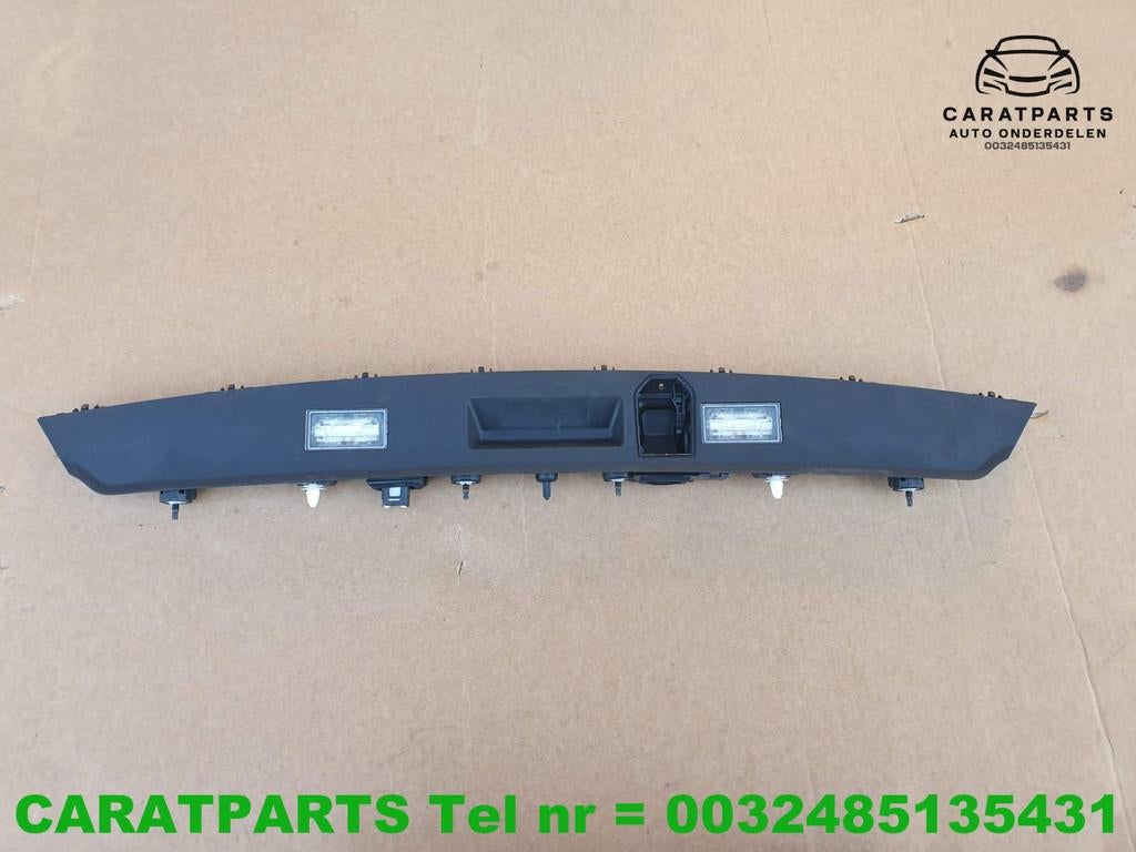 7357105 Poign e de hayon G11 G12 M760LIX s rie 7, Autos : Pièces & Accessoires, Carrosserie & Tôlerie, Petuelring 130
80788  Munich, DE