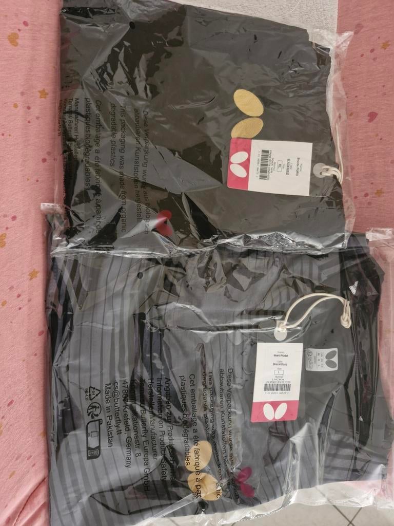 Tennis de table, Sports & Fitness, Enlèvement, Neuf