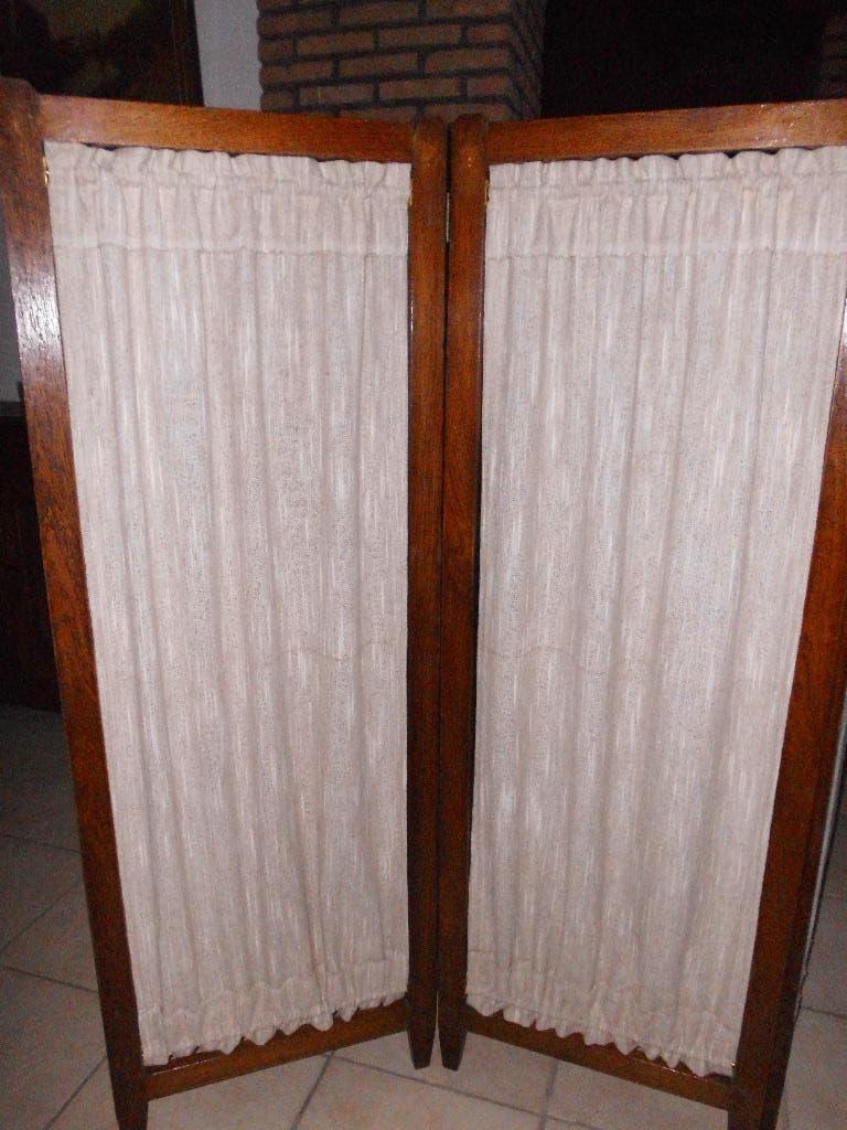 Kamerscherm paravent, Huis en Inrichting, Woonaccessoires | Kamerschermen, Ophalen, Gebruikt