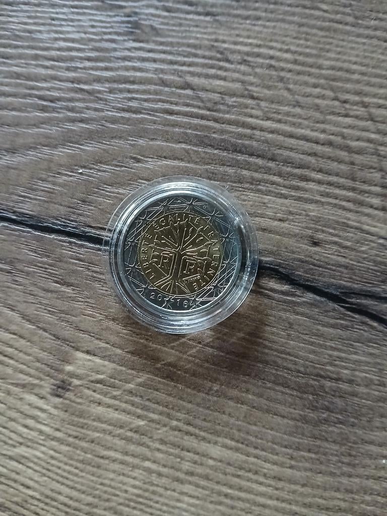 Frankrijk 2016, Enlèvement ou Envoi, France