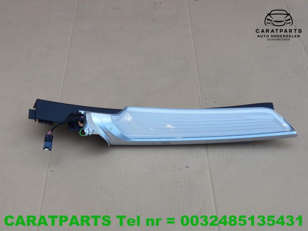 7469542 clairage de porte G12 barre lumineuse G12 s rie M760, Petuelring 130
80788  Munich, DE, Info@bmw.de, Utilisé, BMW