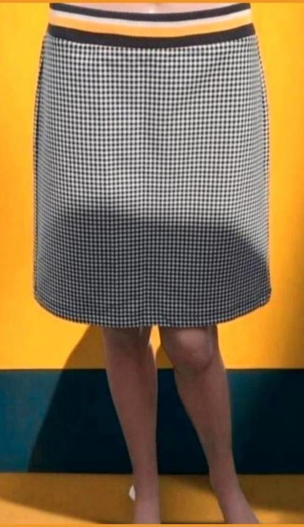 ✨️STREET ONE Rok Maat 36 - Met BUNDELKORTING‼️✨️, Kleding | Dames, Rokken, Zo goed als nieuw, Maat 36 (S), Geel, Boven de knie