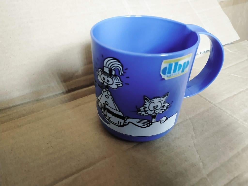 nieuwe plastieken bekers voor de baby/peuter uit te kiezen, Ophalen of Verzenden, Nieuw