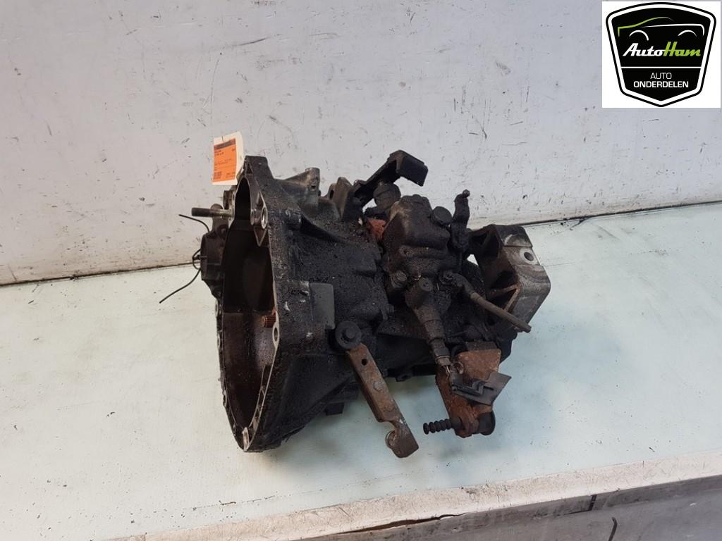 BOITE DE VITESSES MANUELLE Fiat Panda (169), Dhr. J. Ham, Administratie@autoham.nl, Utilisé, Fiat
