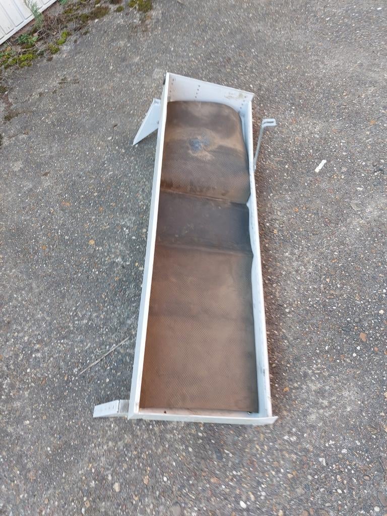 Étagère de rangement pour camion Sortimo — Inri Van, Autos : Pièces & Accessoires, Enlèvement, Nissan