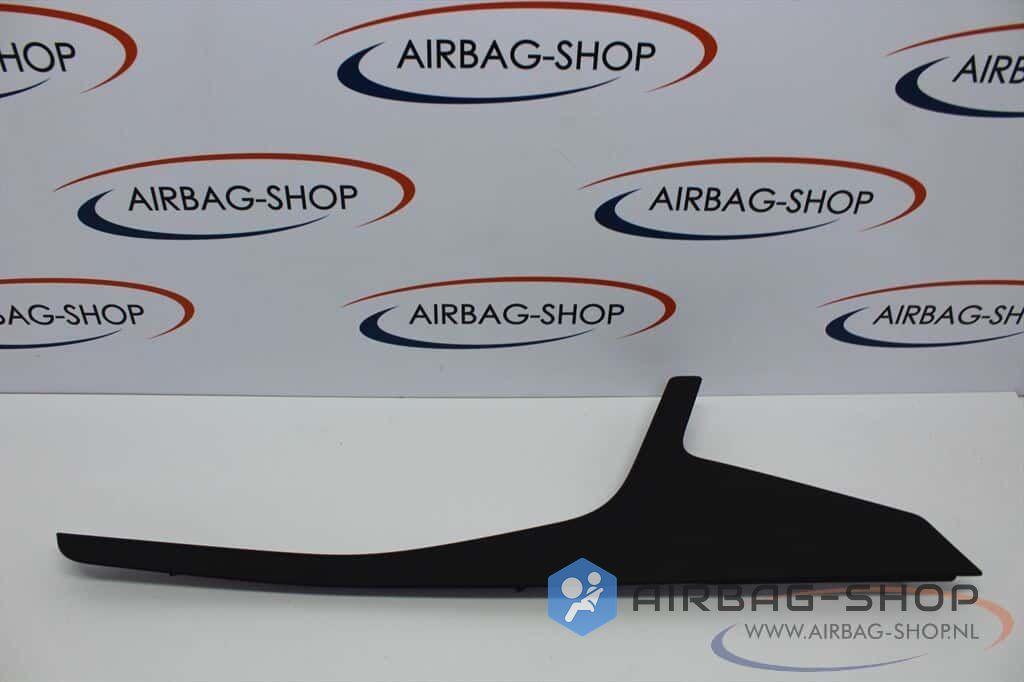 Volkswagen Golf 7 Middenconsole afdekking 5G1863488 A, Auto-onderdelen, -, -, Nieuw, Ophalen of Verzenden