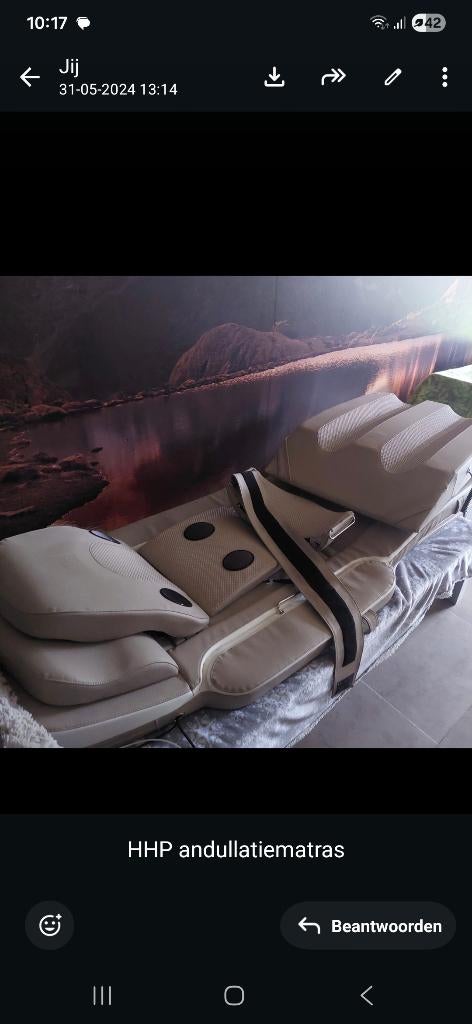 Andulatiematras, Enlèvement, Utilisé, Autres types