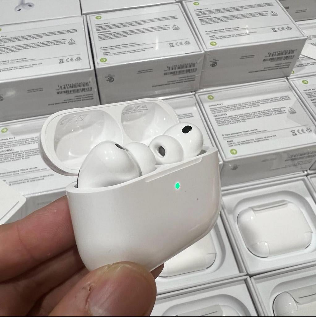 AirPods PRO 3 - Nieuw!, Telecommunicatie, Mobiele telefoons | Oordopjes, Ophalen, Nieuw, In oorschelp (earbud), Bluetooth