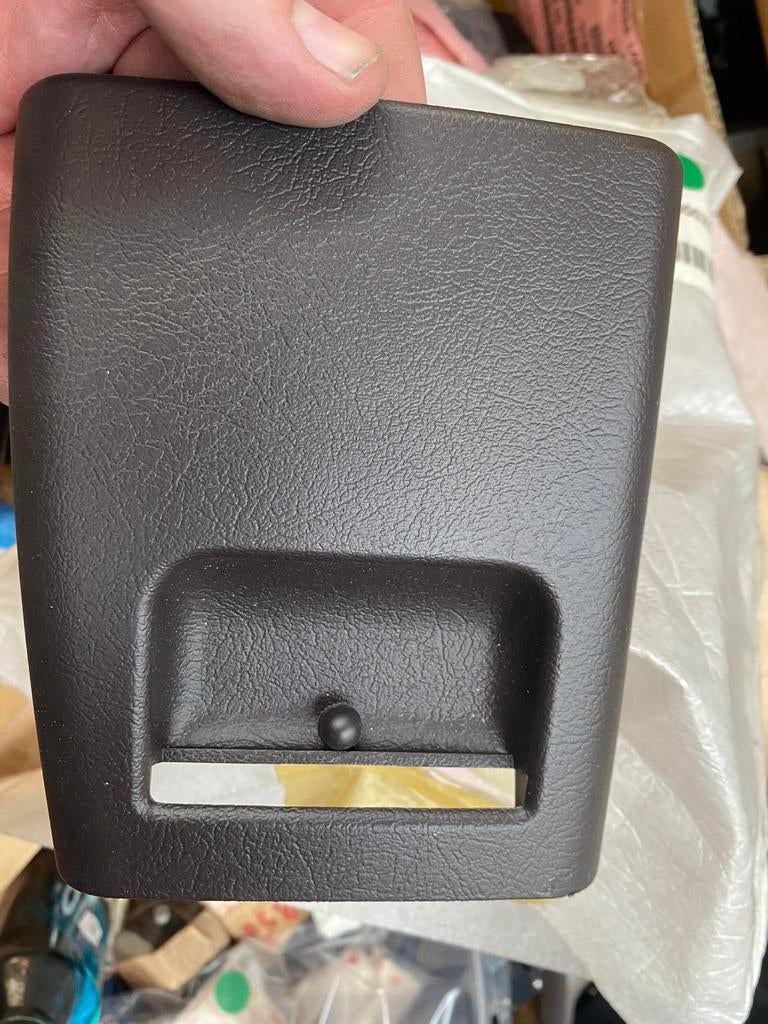 Couvercle de petite boîte à gants Honda LA GL1500, Enlèvement ou Envoi, Neuf