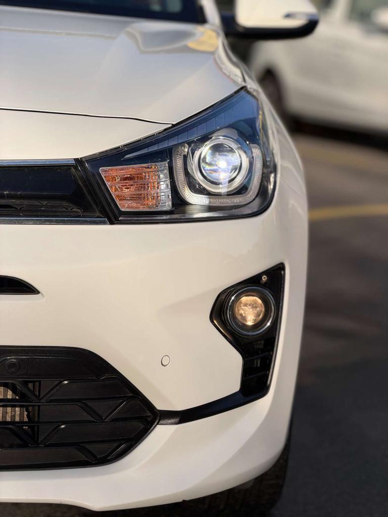 Kia Rio Rio 1.0T*NAVI*CAMERA*LED*CARPLAY*USB*, Autos, Achat, 998 cm³, Entreprise, Boîte manuelle