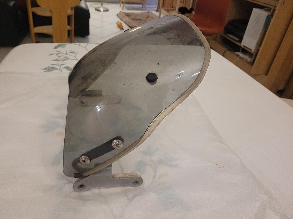 Windscherm Honda Hornet, Motoren, Onderdelen | Honda, Ophalen of Verzenden, Gebruikt