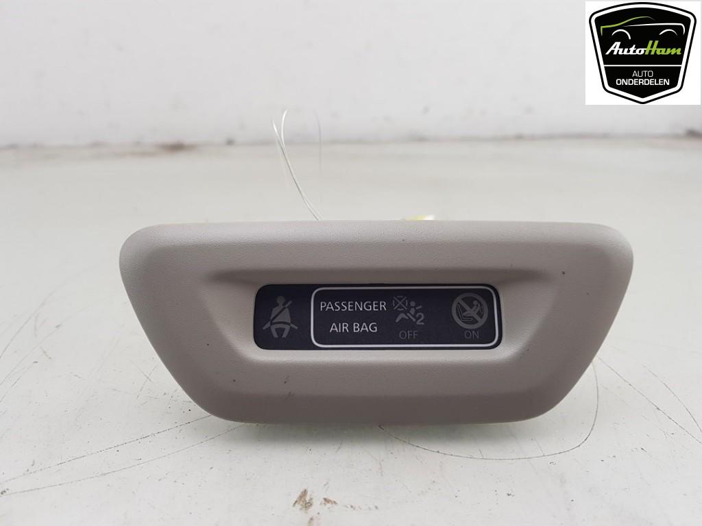 DIVERSEN Airbag controle lampje Duster (SR) (|248804435R|), Auto-onderdelen, Gebruikt, Dacia