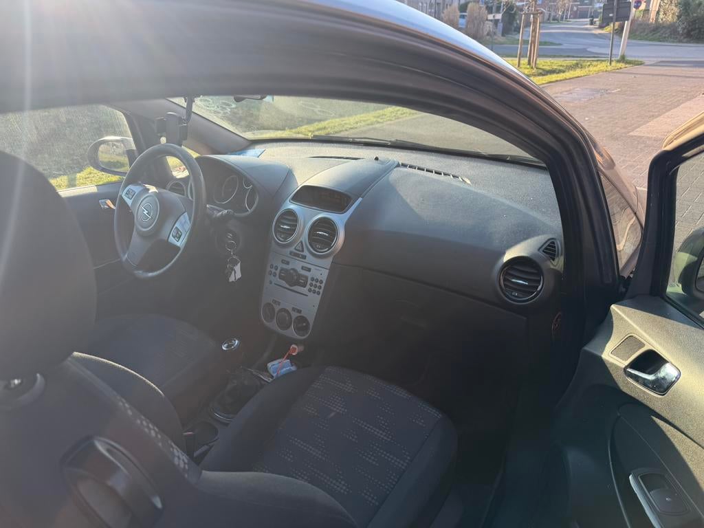 Opel corsa, Autos, Achat, Entreprise, Corsa, Essence