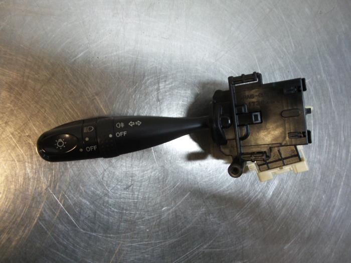 Commutateur feu clignotant d'un Daihatsu Cuore (Cuore 03-), Daihatsu, -, 3 mois de garantie, Utilisé