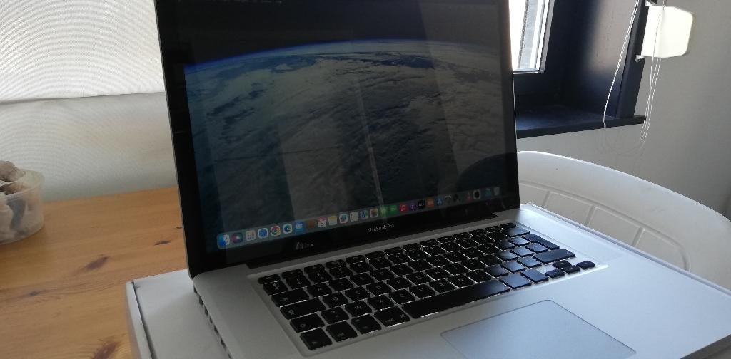 MacBook Pro 2012 , Intel I7, Informatique & Logiciels, Apple Macbooks, 512 GB, Comme neuf, Azerty, 15 pouces