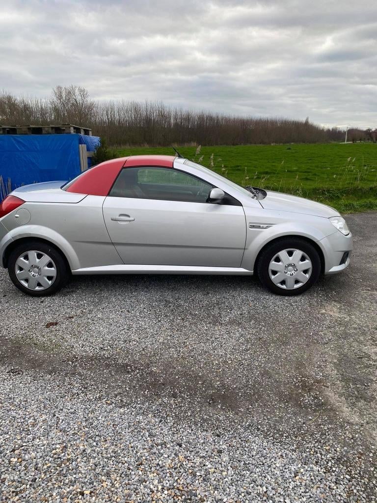 opel tigra twintop, Autos, Achat, Essence, Tigra, Particulier