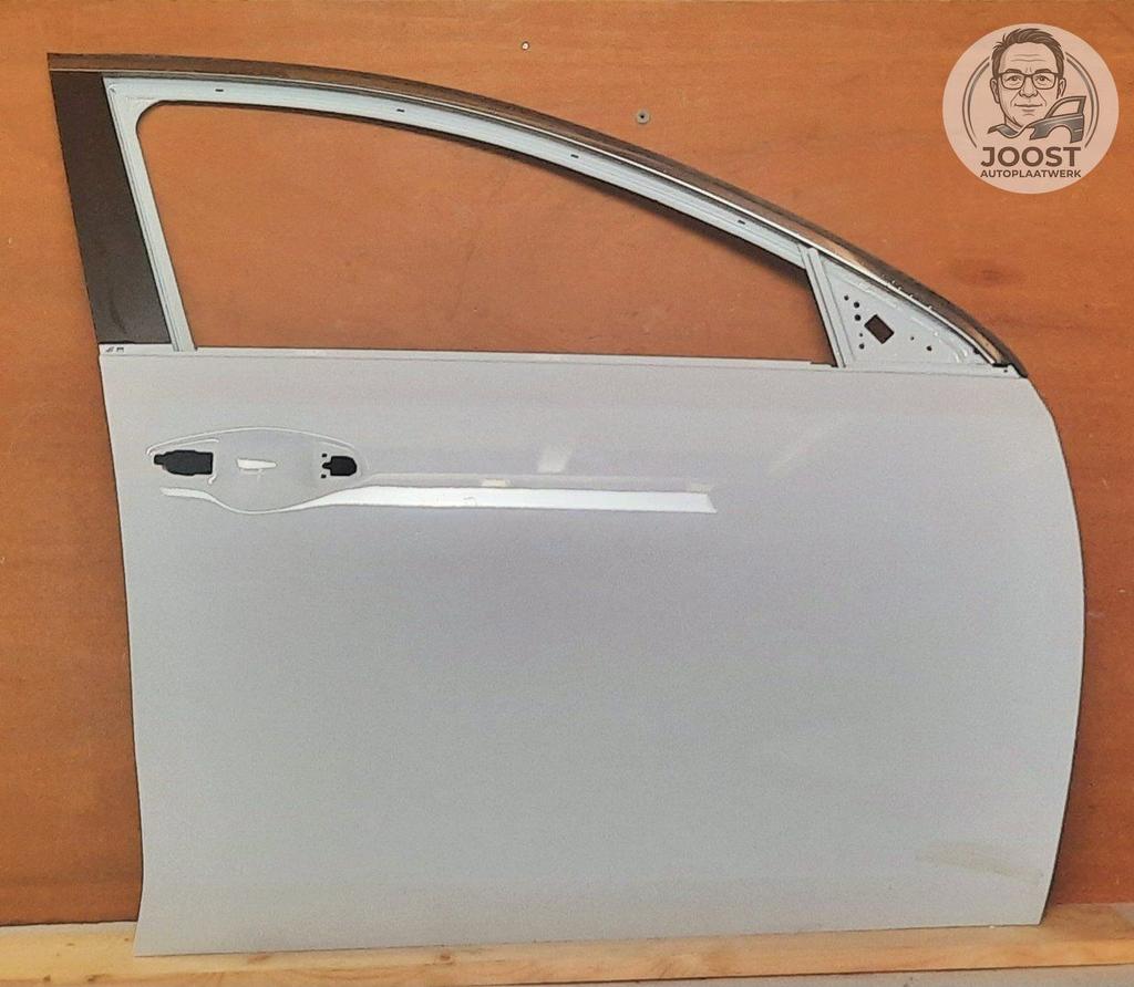 Portier deur rechtsvoor Kia Ceed CD vanaf 2018, Auto-onderdelen, -, Deur, Ophalen of Verzenden, -