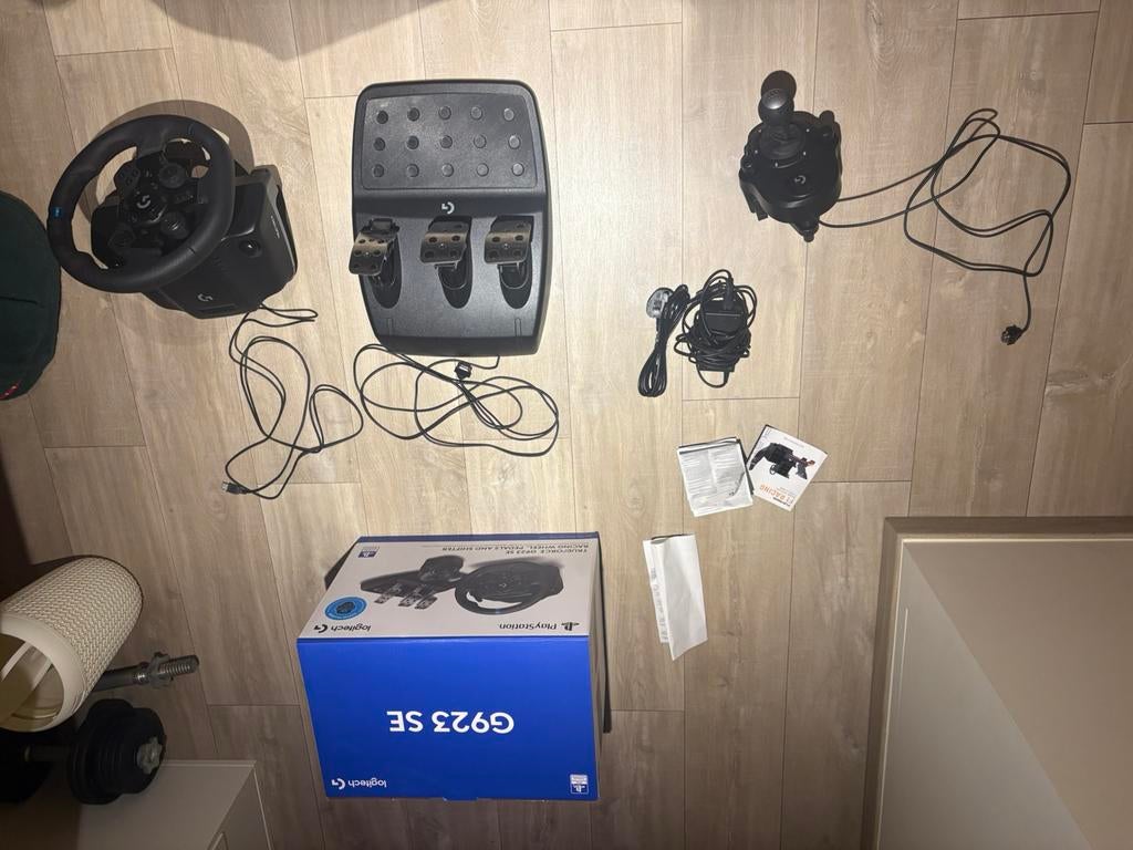 COFFRET B923, Consoles de jeu & Jeux vidéo, Enlèvement ou Envoi