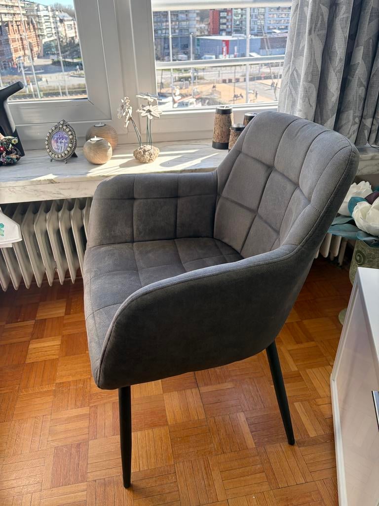 2 zeteltjes, Maison & Meubles, Enlèvement, Utilisé