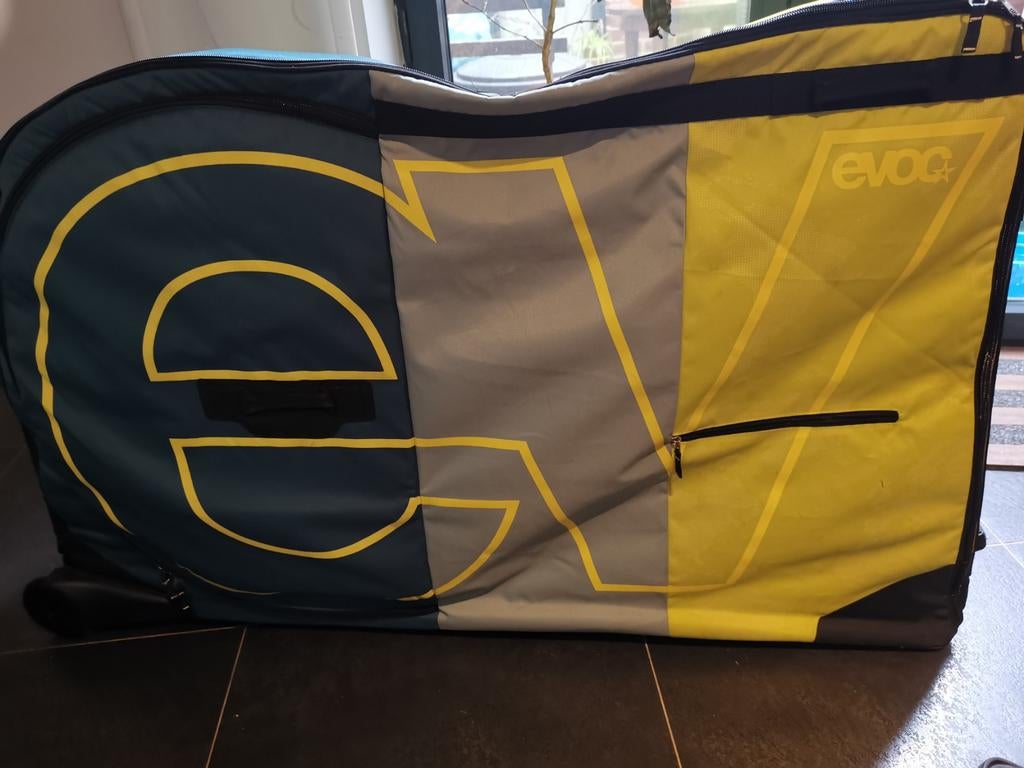 sacoche de vélo, Vélos & Vélomoteurs, Accessoires vélo | Sacoches, Enlèvement