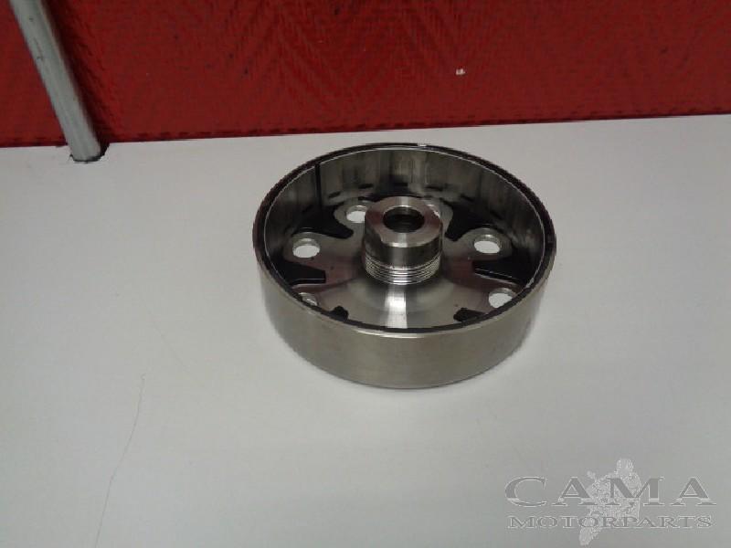 VOLANT MOTEUR GSX R 1000 2007-2008 (GSXR1000 K7 / K8), Motos, Dhr. S. di Majo, Utilisé, Info@cama-motorparts.nl, P.J. Troelstraweg 8 8
3144 CX  MAASSLUIS, NL