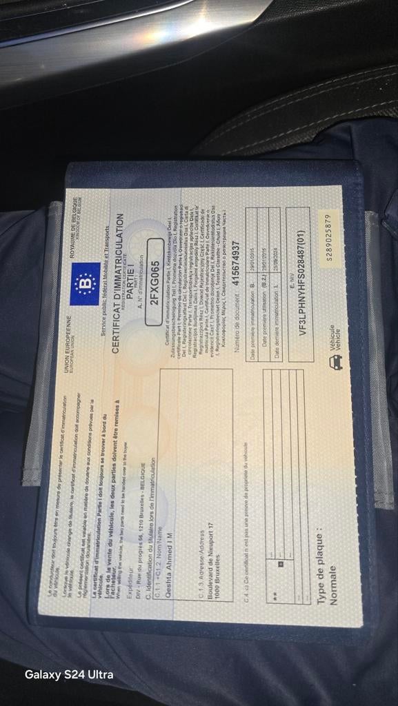 Brussel 1000, Computers en Software, Windows Tablets