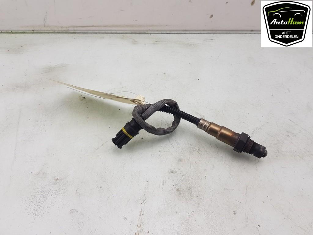LAMBDASONDE BMW 5 serie (E60) (12-2001/03-2010), Gebruikt, BMW