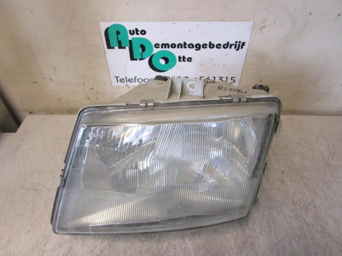 Phare gauche d'un Mercedes Vito (Vito 96-), Autos : Pièces & Accessoires, 3 mois de garantie, Utilisé, -, -