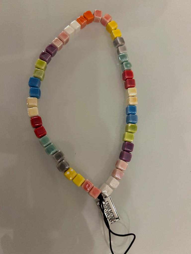 ESSENTIEL ANTWERP gsm hanger, Handtassen en Accessoires, Met hanger, Overige kleuren, Verzenden, Nieuw