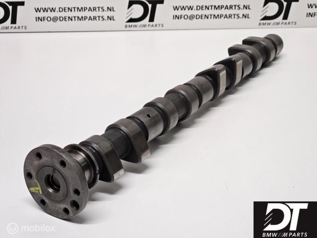 Nokkenas BMW M3 E30 S14 2.3 S14B23 11311317004, Auto-onderdelen, Gebruikt, Ophalen of Verzenden, BMW, BMW