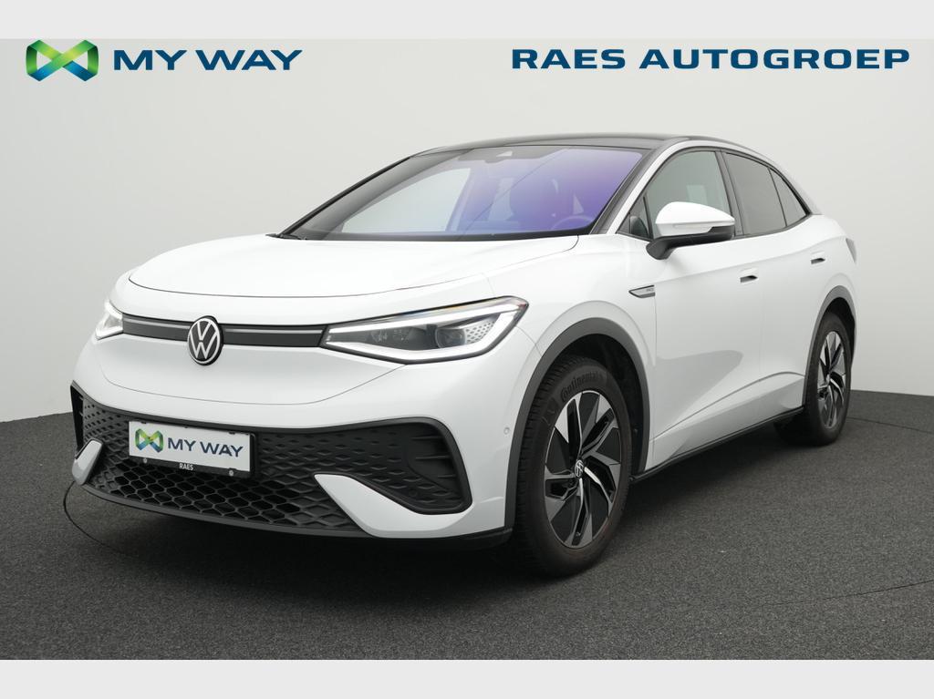 Volkswagen ID.5 ID.5 77 kWh Pro Performance Business, Auto's, Volkswagen, Automaat, Overige modellen, Wit, Elektrisch