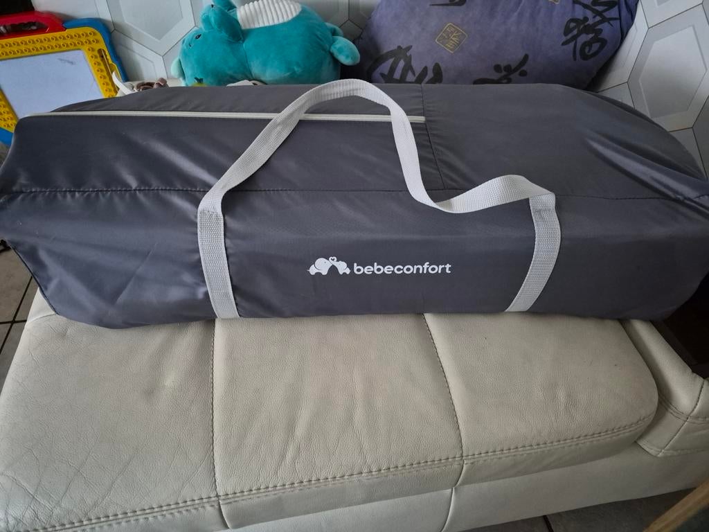 Lit parapluie, Nieuw, Minder dan 140 cm, Minder dan 70 cm, Matras