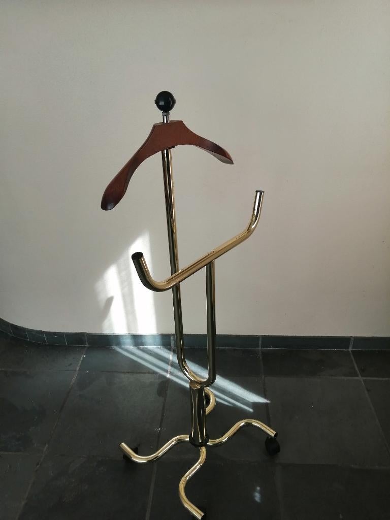 vintage dressboy, Ophalen