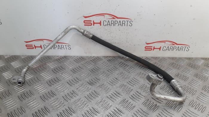 Airco Leiding van een Mercedes A-Klasse, Auto-onderdelen, Overige Auto-onderdelen, Mercedes-Benz, Gebruikt, 3 maanden garantie