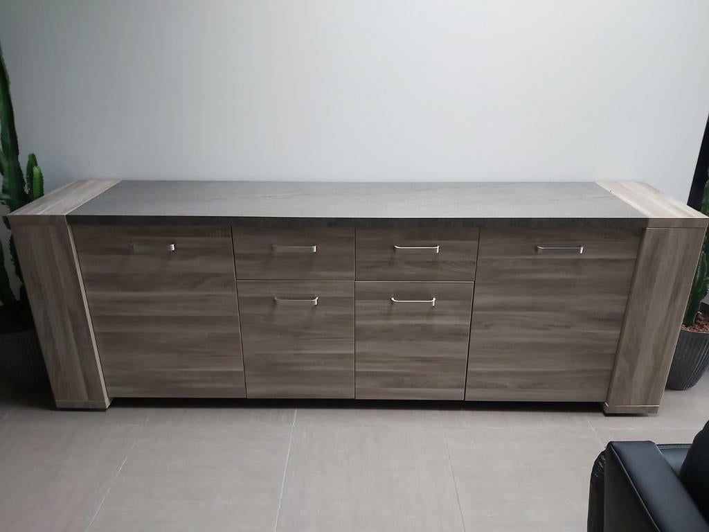 Eetplaats, Huis en Inrichting, Ophalen