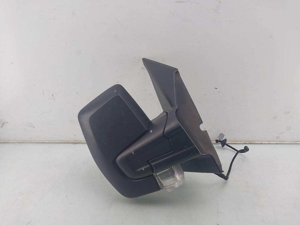 SPIEGEL RECHTS Ford Transit Custom (01-2011/12-2023), Auto-onderdelen, Spiegels, Ford, Gebruikt