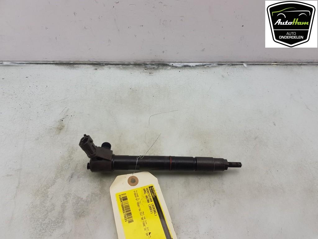 INJECTEUR FAP Opel Astra K (|55490361|95529874|), Utilisé, Opel