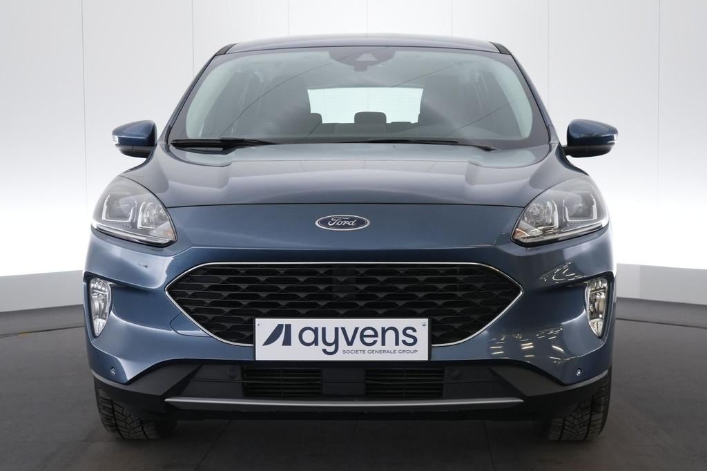 (2BNS189) FORD KUGA, Achat, Euro 6, Entreprise, Carnet d'entretien