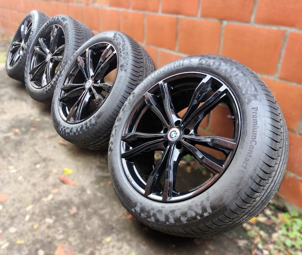 Jantes MAK 21 pouce neuf, Neuf, Pneus et Jantes, 285 mm, Véhicule de tourisme